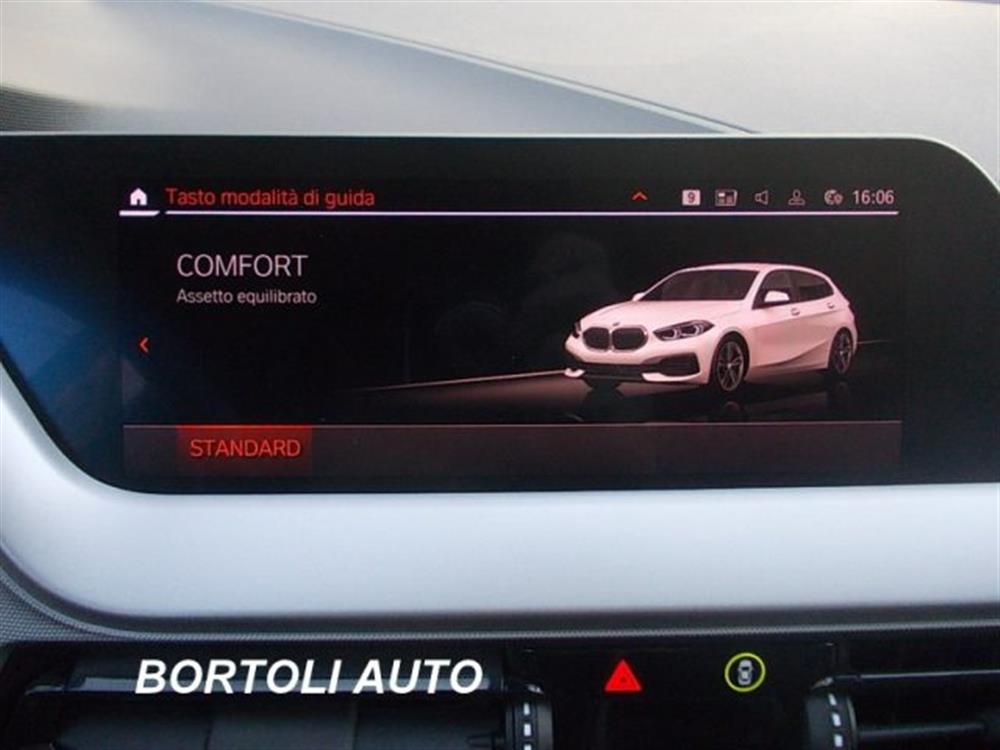 116   116 d 39.000 KM AUTOMATI