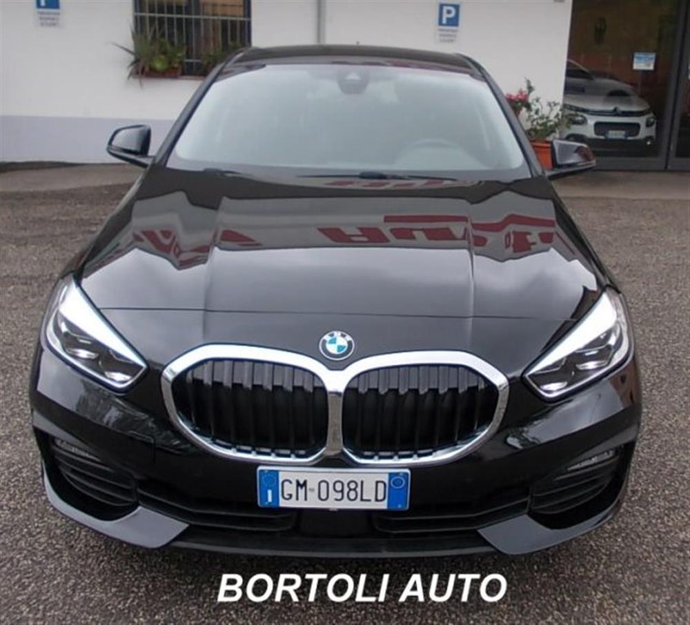 116   116 d 39.000 KM AUTOMATI
