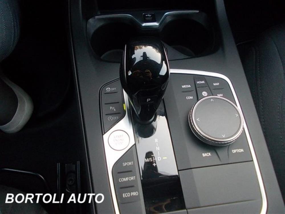 116   116 d 39.000 KM AUTOMATI