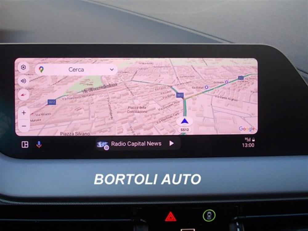 116   116 d 39.000 KM AUTOMATI