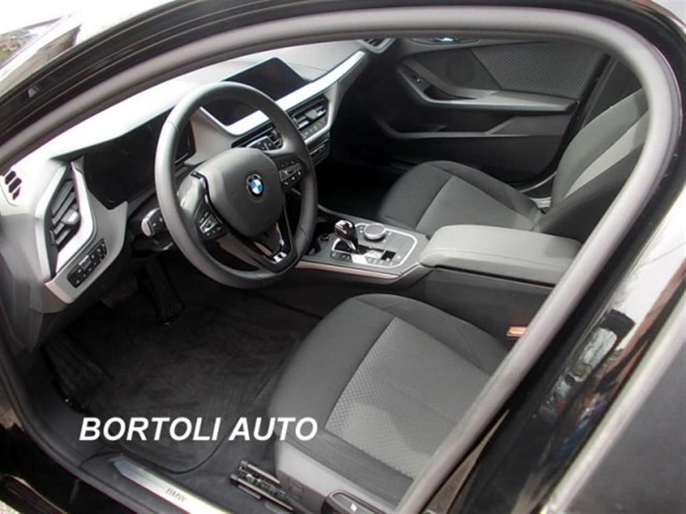 116   116 d 39.000 KM AUTOMATI