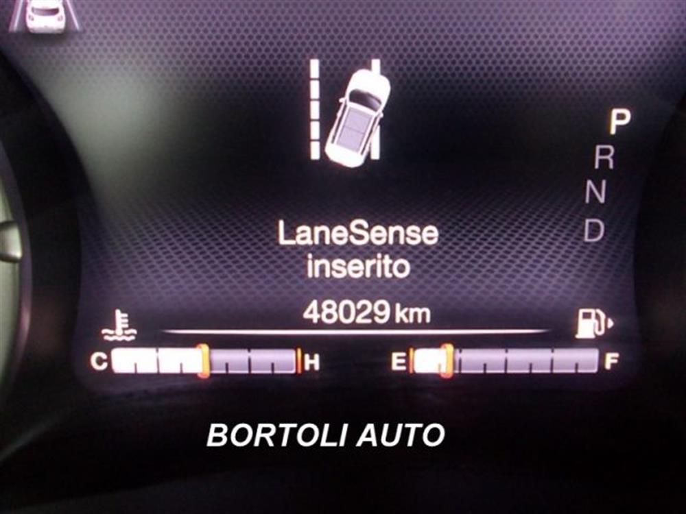 Renegade   Renegade 1.6 MJET 48.000 KM D