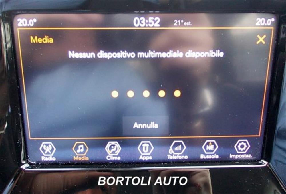 Renegade   Renegade 1.6 MJET 48.000 KM D