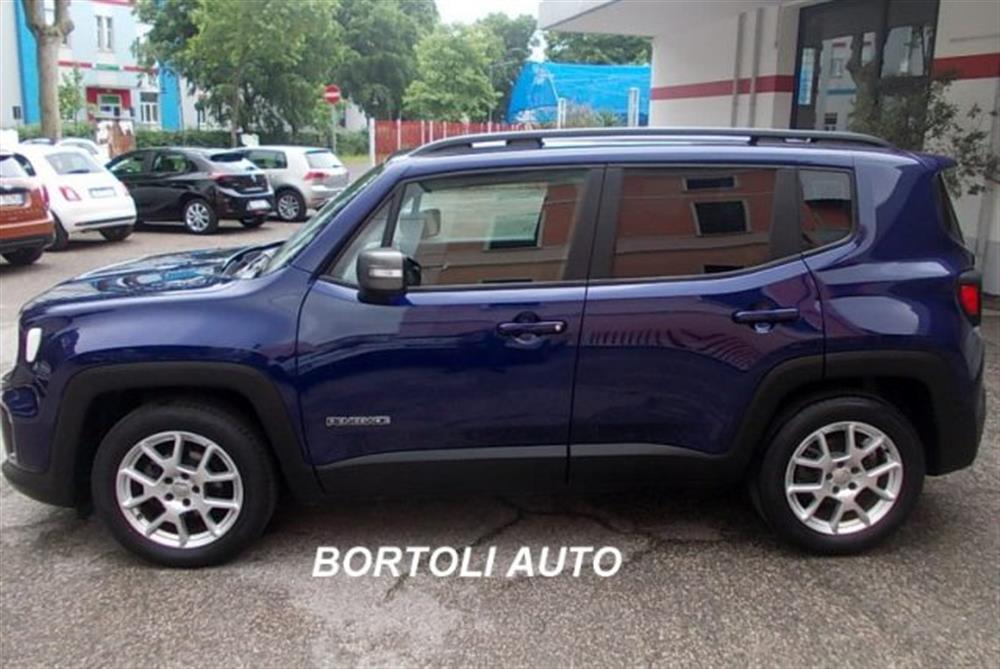 Renegade   Renegade 1.6 MJET 48.000 KM D
