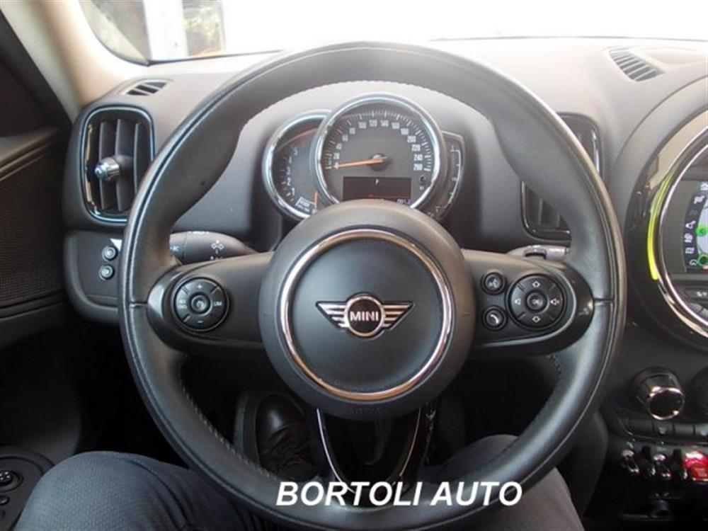 Countryman   Countryman 1.5 ONE D 50.000 KM