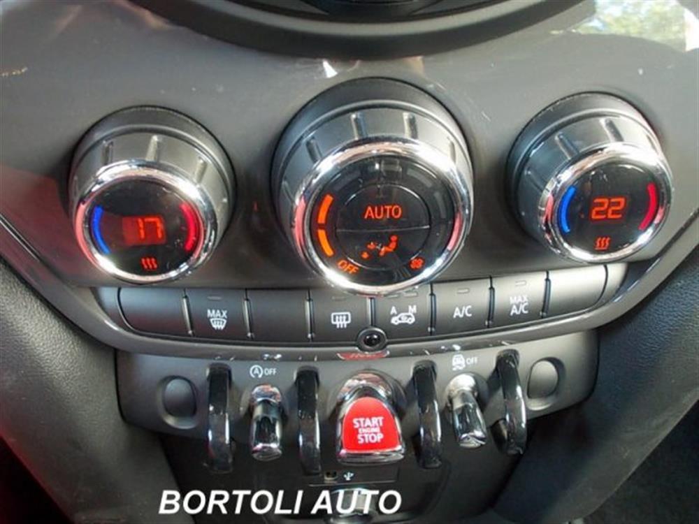 Countryman   Countryman 1.5 ONE D 50.000 KM