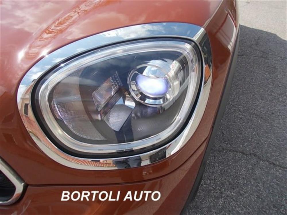 Countryman   Countryman 1.5 ONE D 50.000 KM