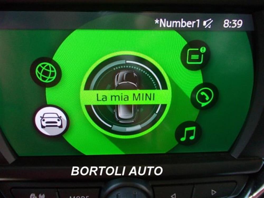 Countryman   Countryman 1.5 ONE D 50.000 KM