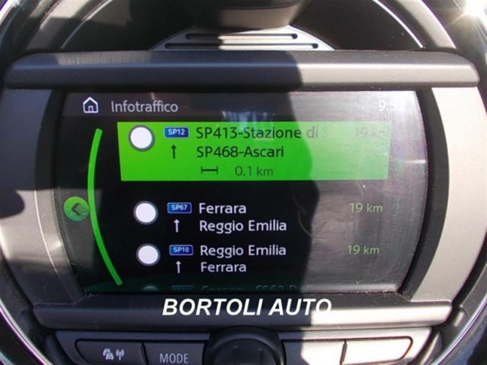 Countryman   Countryman 1.5 ONE D 50.000 KM