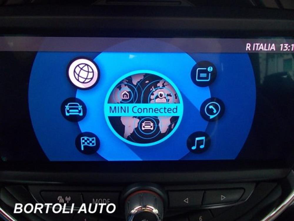 Countryman   Countryman 1.5 ONE D 50.000 KM