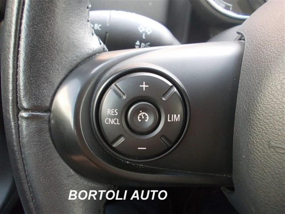 Countryman   Countryman 1.5 ONE D 50.000 KM