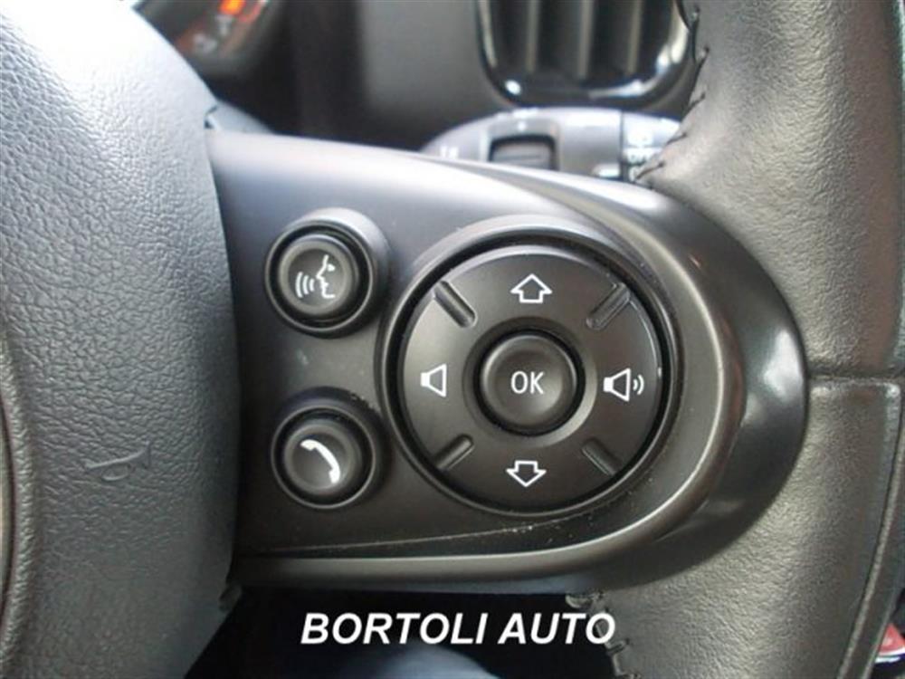 Countryman   Countryman 1.5 ONE D 50.000 KM