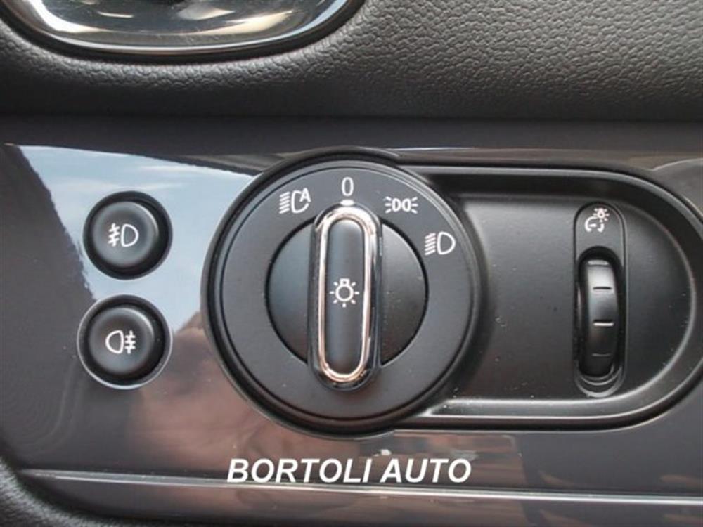 Countryman   Countryman 1.5 ONE D 50.000 KM