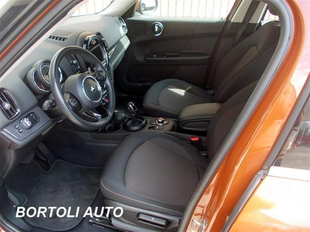 Countryman   Countryman 1.5 ONE D 50.000 KM