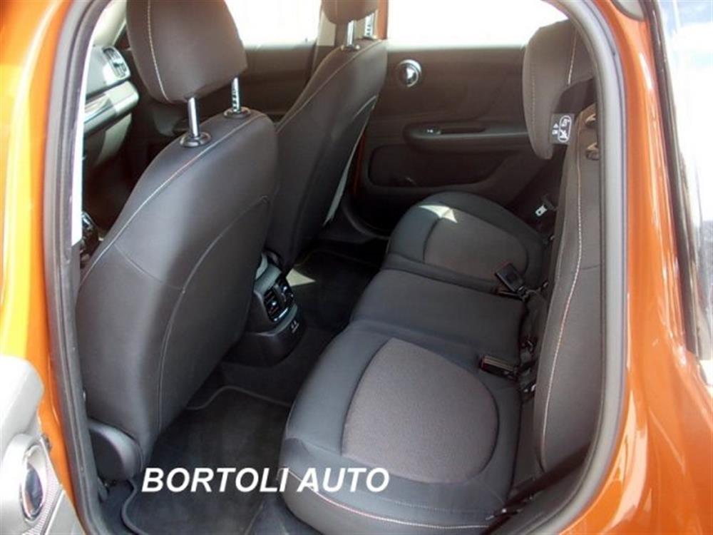Countryman   Countryman 1.5 ONE D 50.000 KM