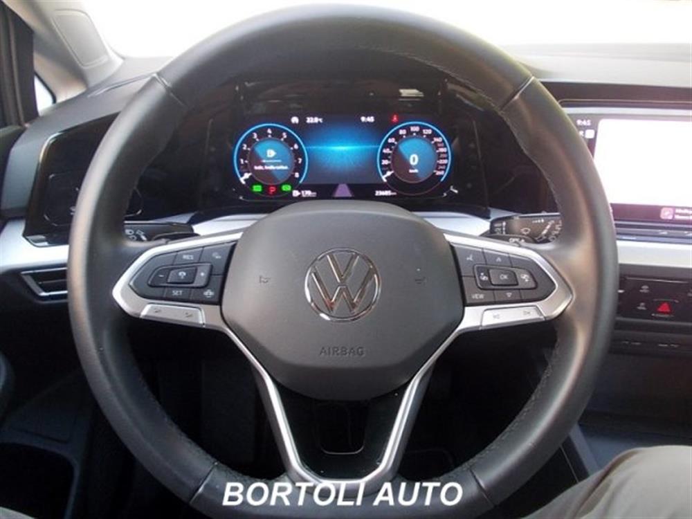 Golf   Golf 1.0 eTSI 23.000 KM E