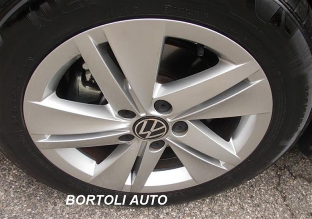 Golf   Golf 1.0 eTSI 23.000 KM E