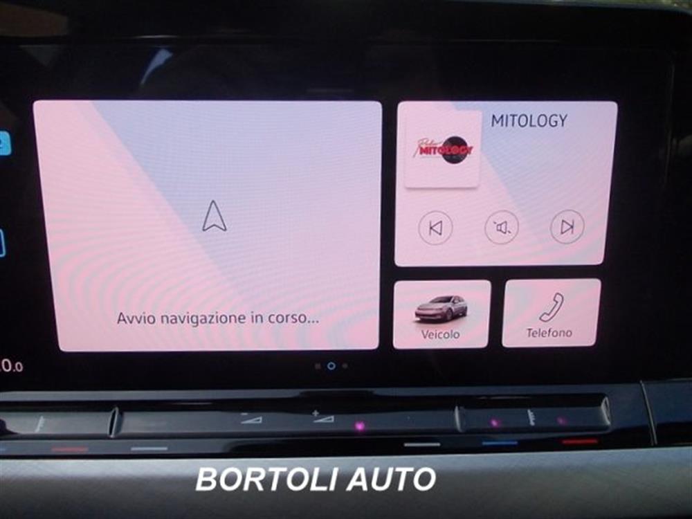 Golf   Golf 1.0 eTSI 23.000 KM E
