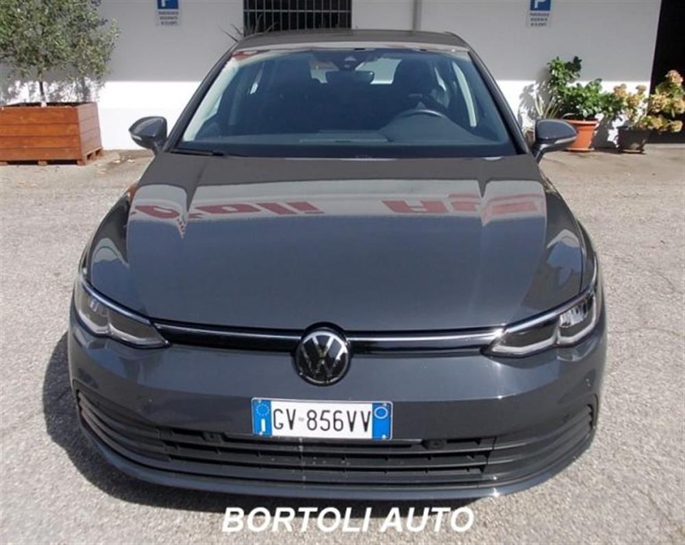 Golf   Golf 1.0 eTSI 23.000 KM E