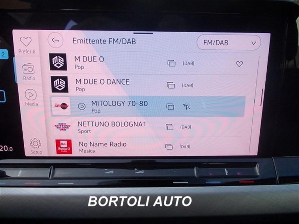 Golf   Golf 1.0 eTSI 23.000 KM E