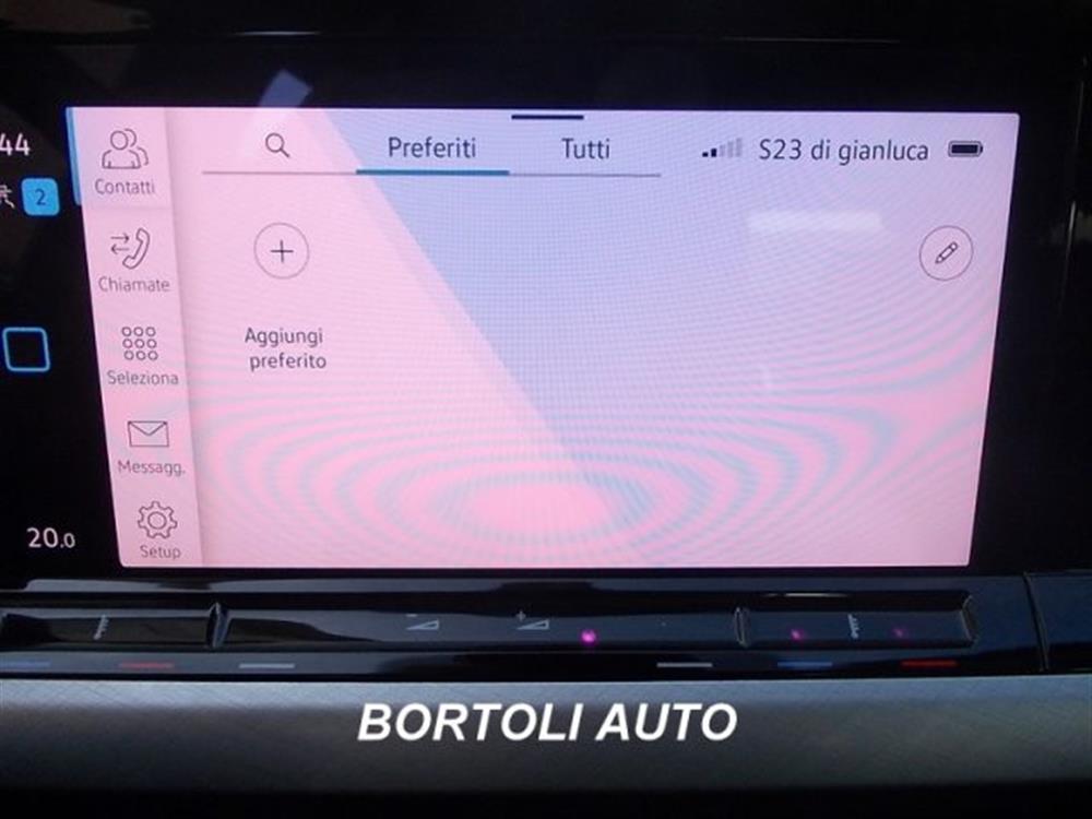 Golf   Golf 1.0 eTSI 23.000 KM E
