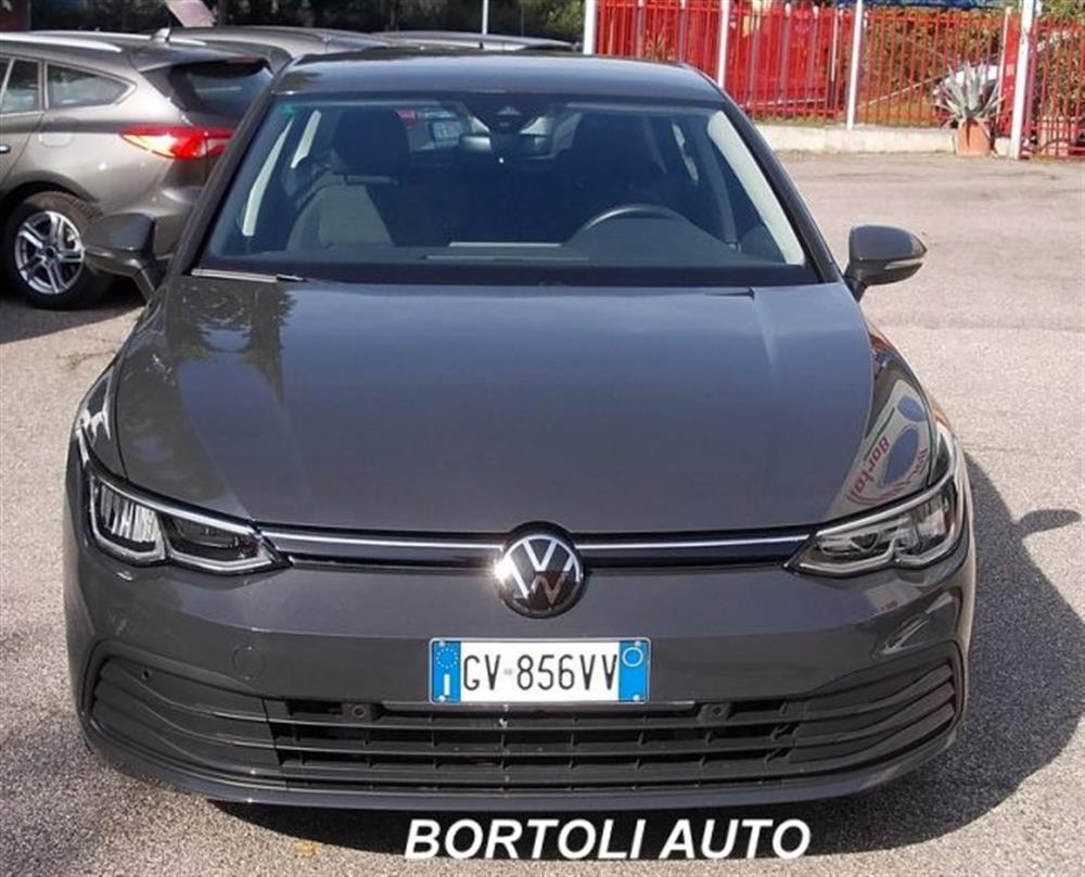 Golf   Golf 1.0 eTSI 23.000 KM E