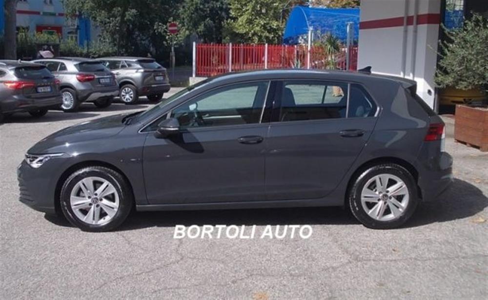 Golf   Golf 1.0 eTSI 23.000 KM E