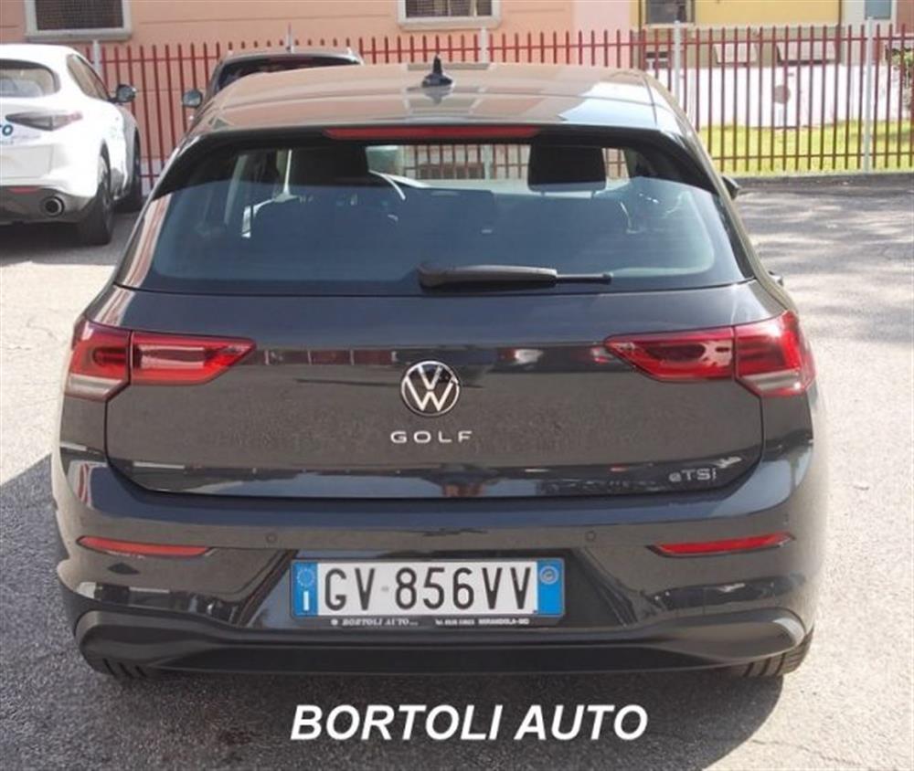 Golf   Golf 1.0 eTSI 23.000 KM E