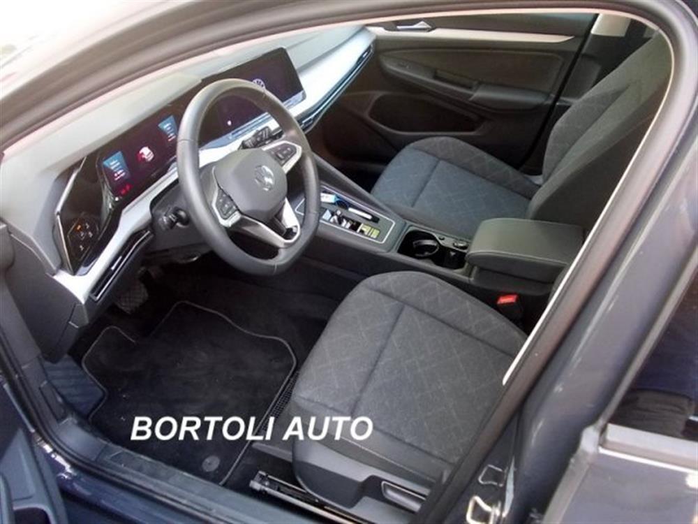 Golf   Golf 1.0 eTSI 23.000 KM E
