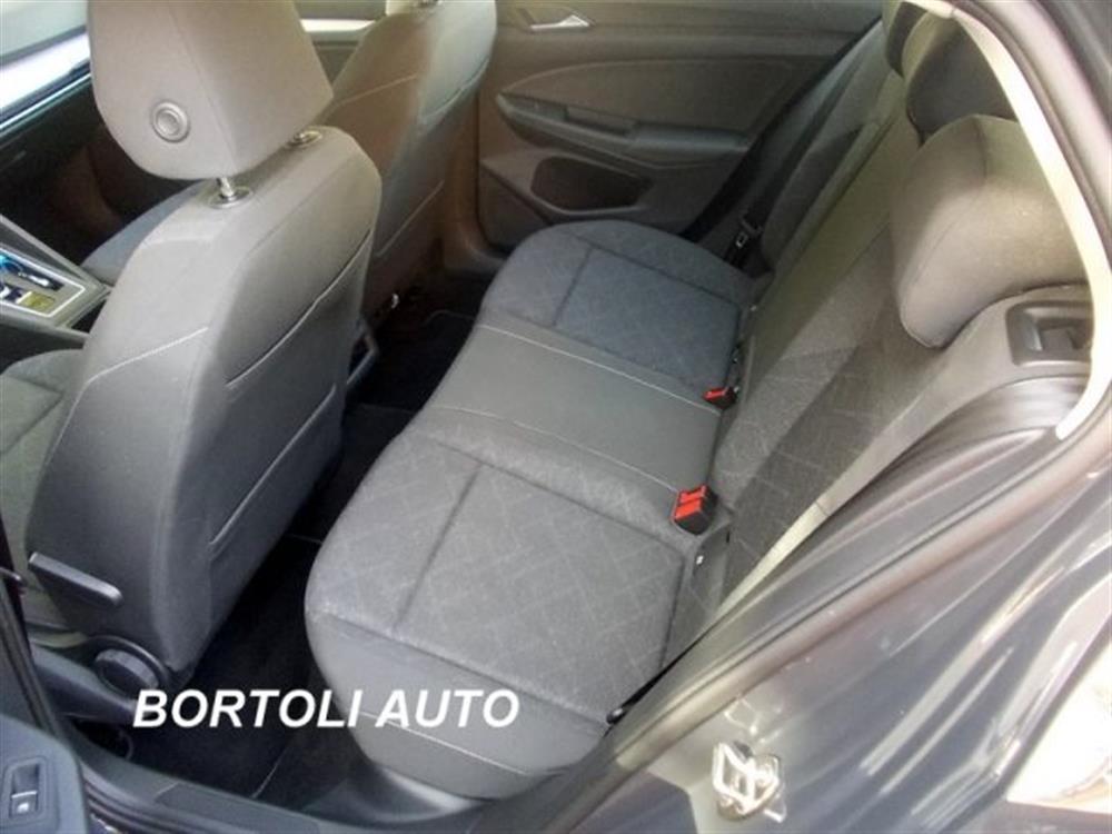 Golf   Golf 1.0 eTSI 23.000 KM E