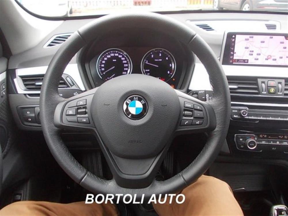 X1   X1 xDrive18d 28.000 KM