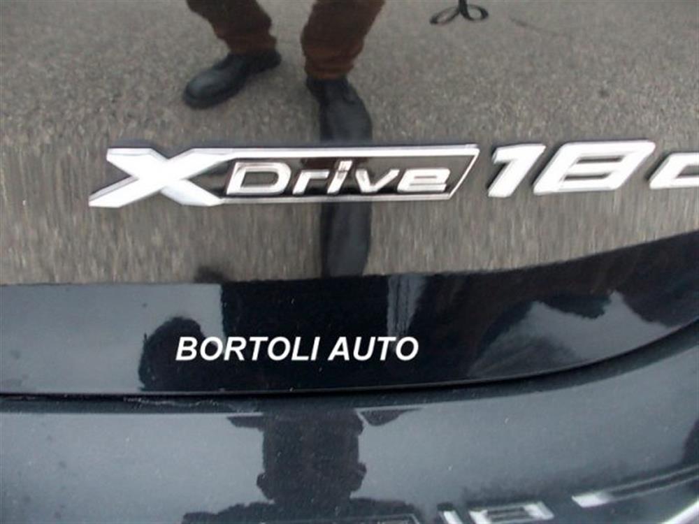 X1   X1 xDrive18d 28.000 KM