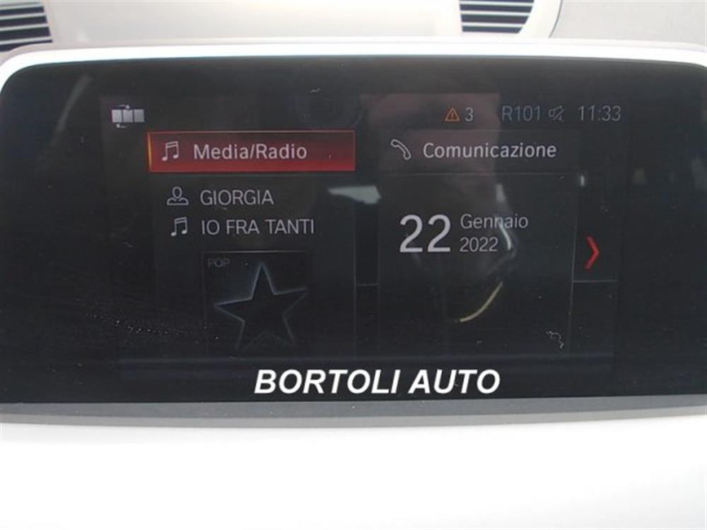 X1   X1 xDrive18d 28.000 KM
