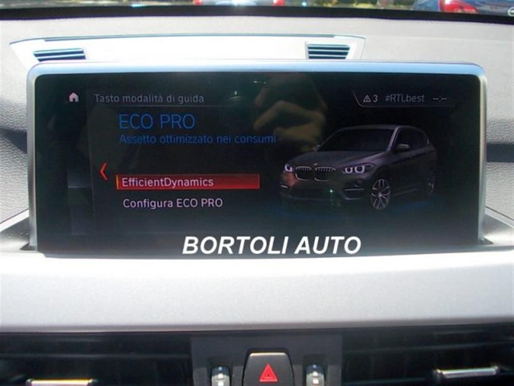 X1   X1 xDrive18d 28.000 KM
