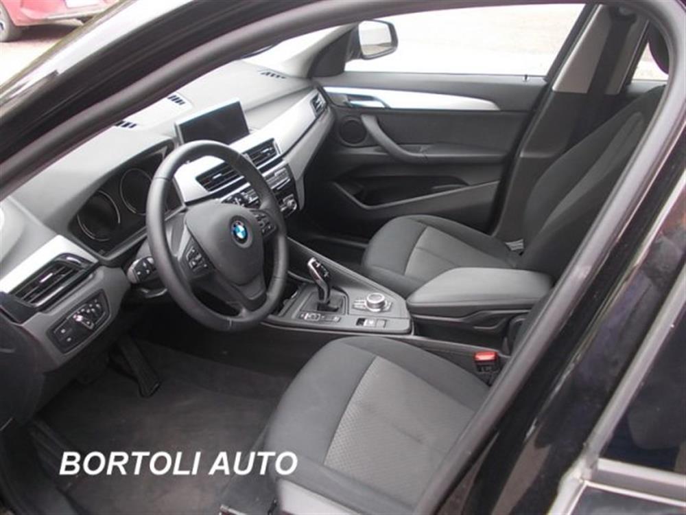 X1   X1 xDrive18d 28.000 KM