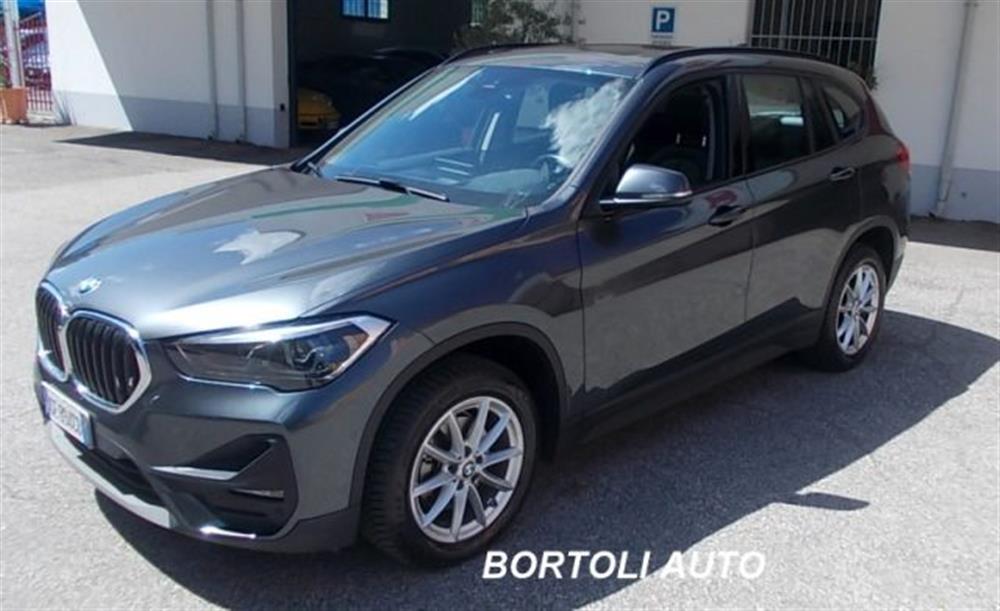 X1   X1 sDrive18d 53.000 KM