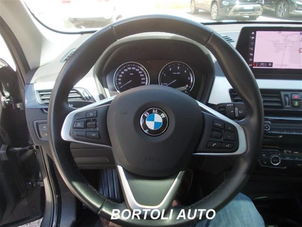 X1   X1 sDrive18d 53.000 KM