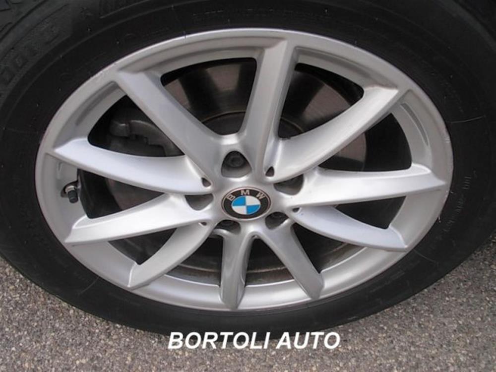 X1   X1 sDrive18d 53.000 KM