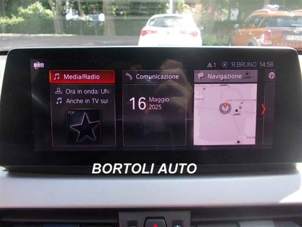 X1   X1 sDrive18d 53.000 KM