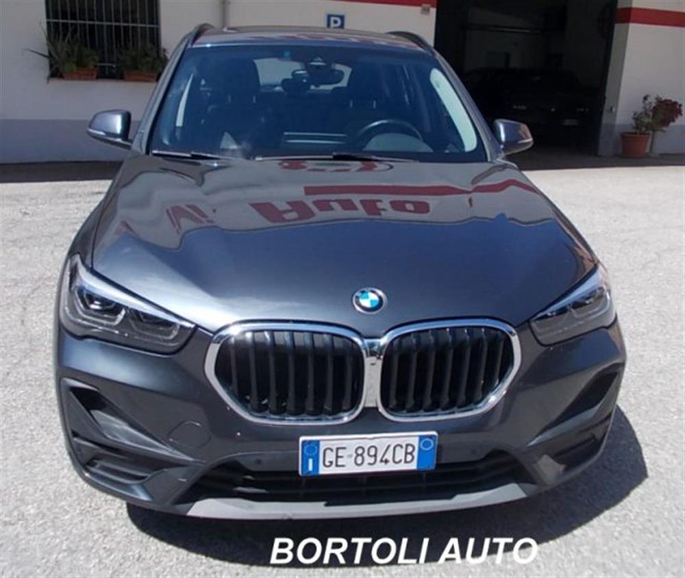 X1   X1 sDrive18d 53.000 KM