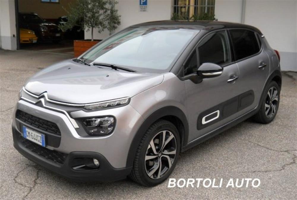 C3   C3 1.2 43.000 KM PURETE