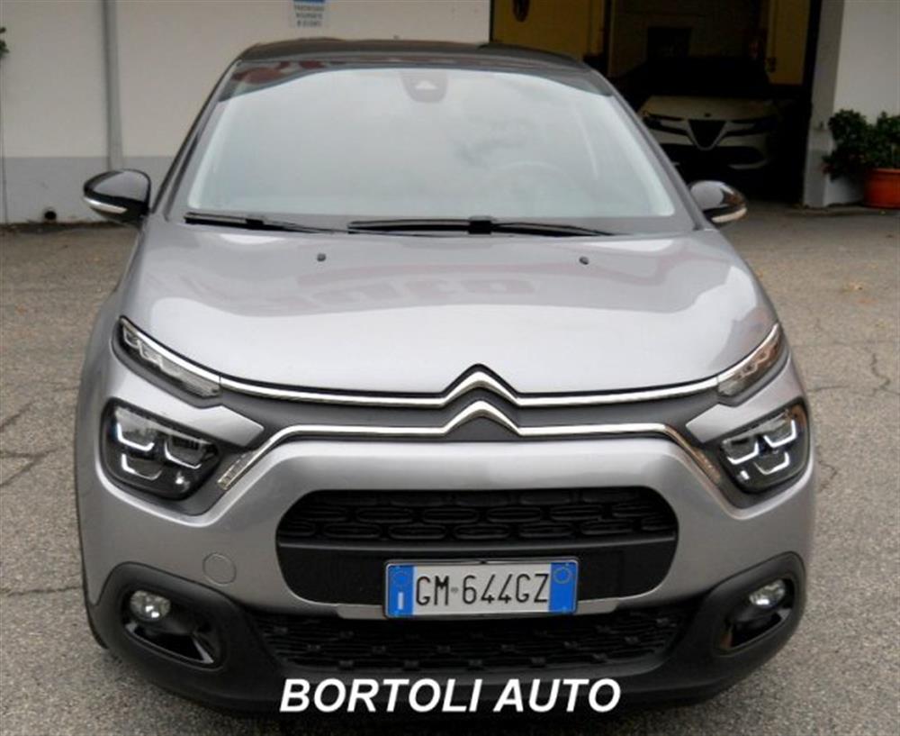 C3   C3 1.2 43.000 KM PURETE