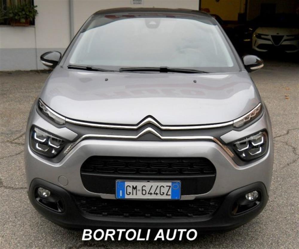 C3   C3 1.2 43.000 KM PURETE