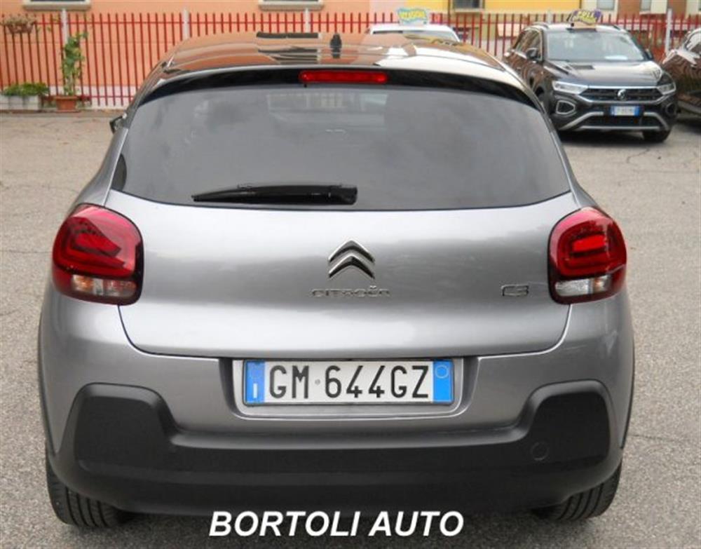 C3   C3 1.2 43.000 KM PURETE