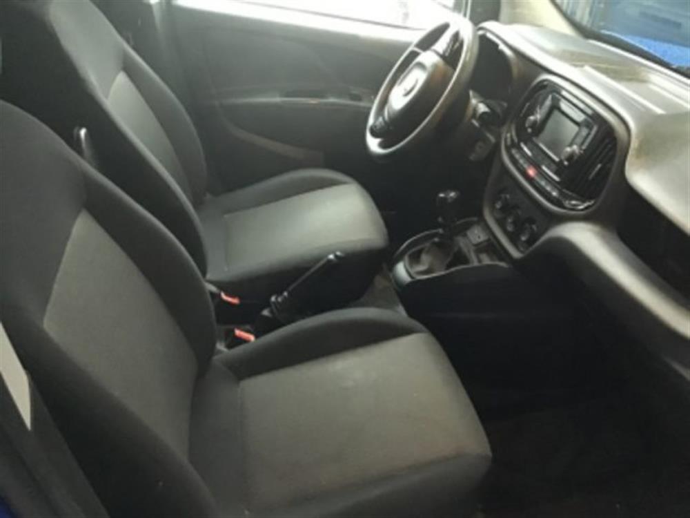 Doblo Doblo Doblò 1.4 Natural Po