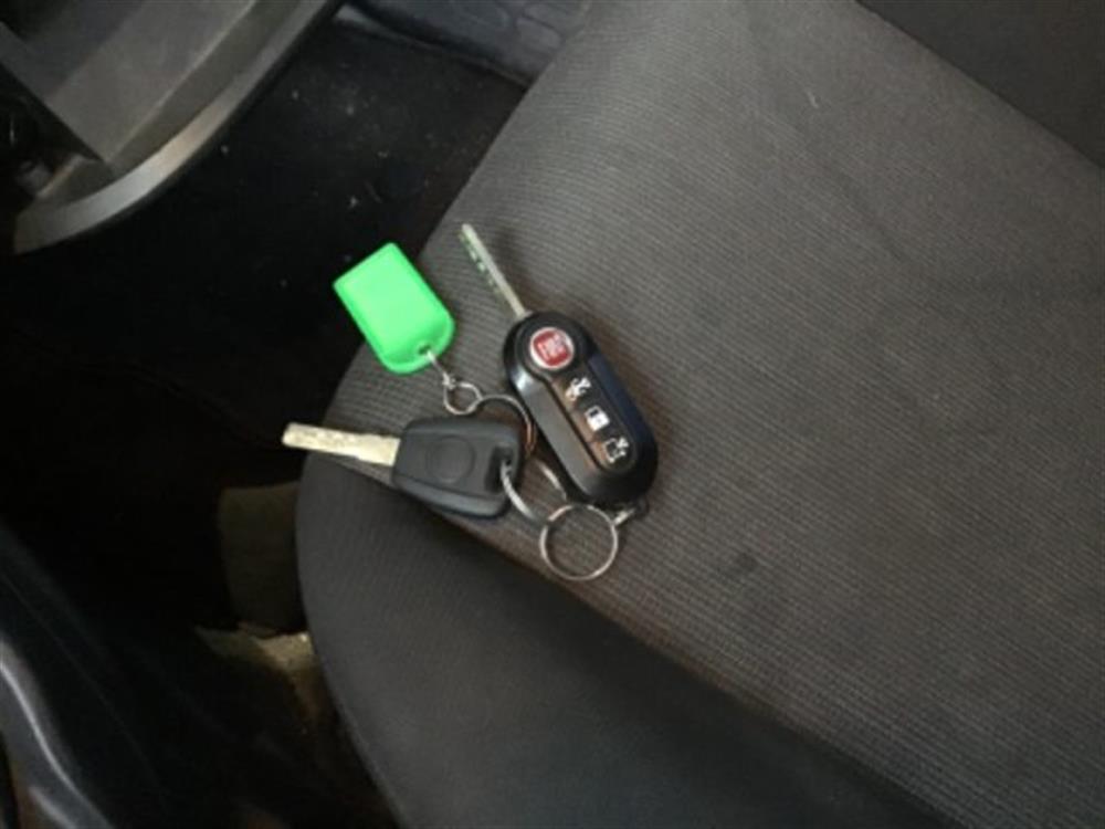 Doblo Doblo Doblò 1.4 Natural Po