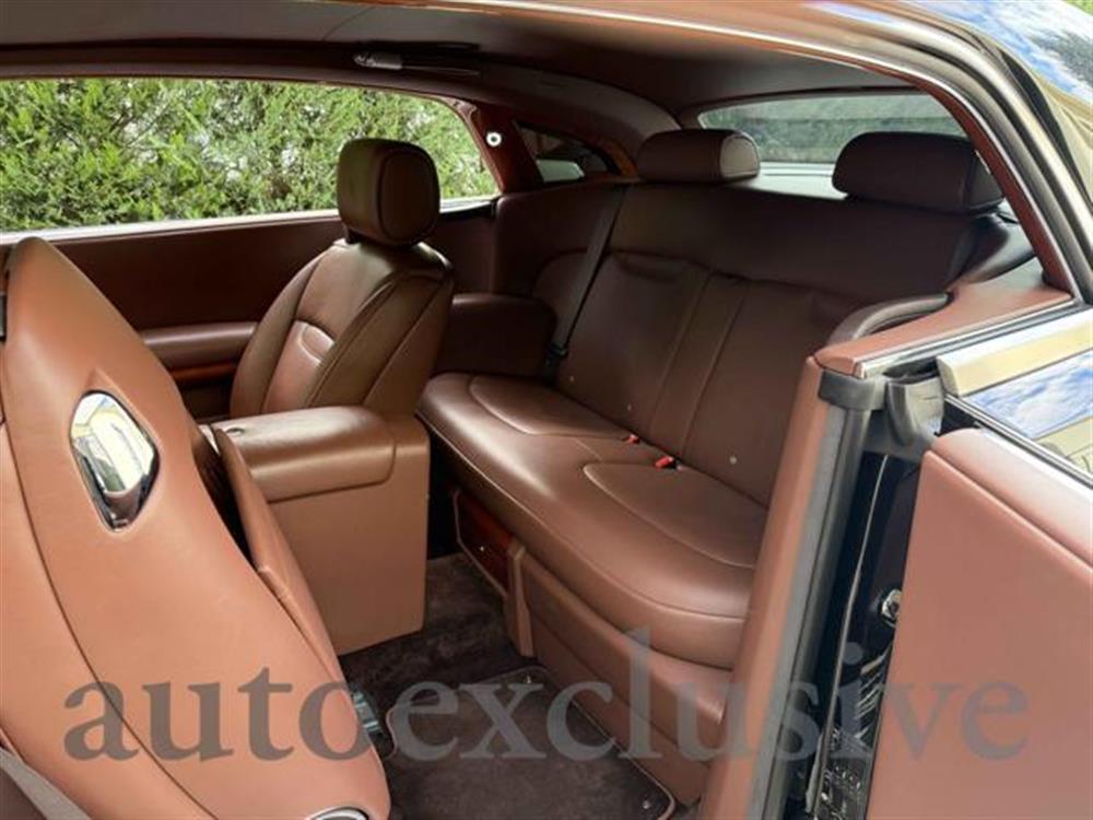 Phantom   Phantom 6.7 Coupè