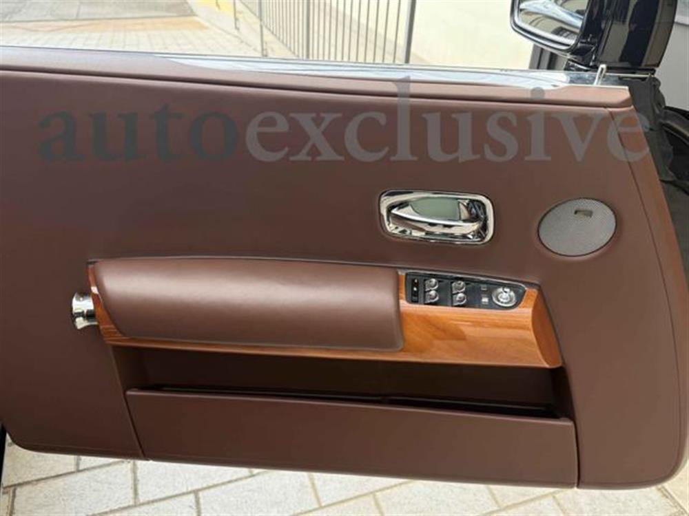 Phantom   Phantom 6.7 Coupè