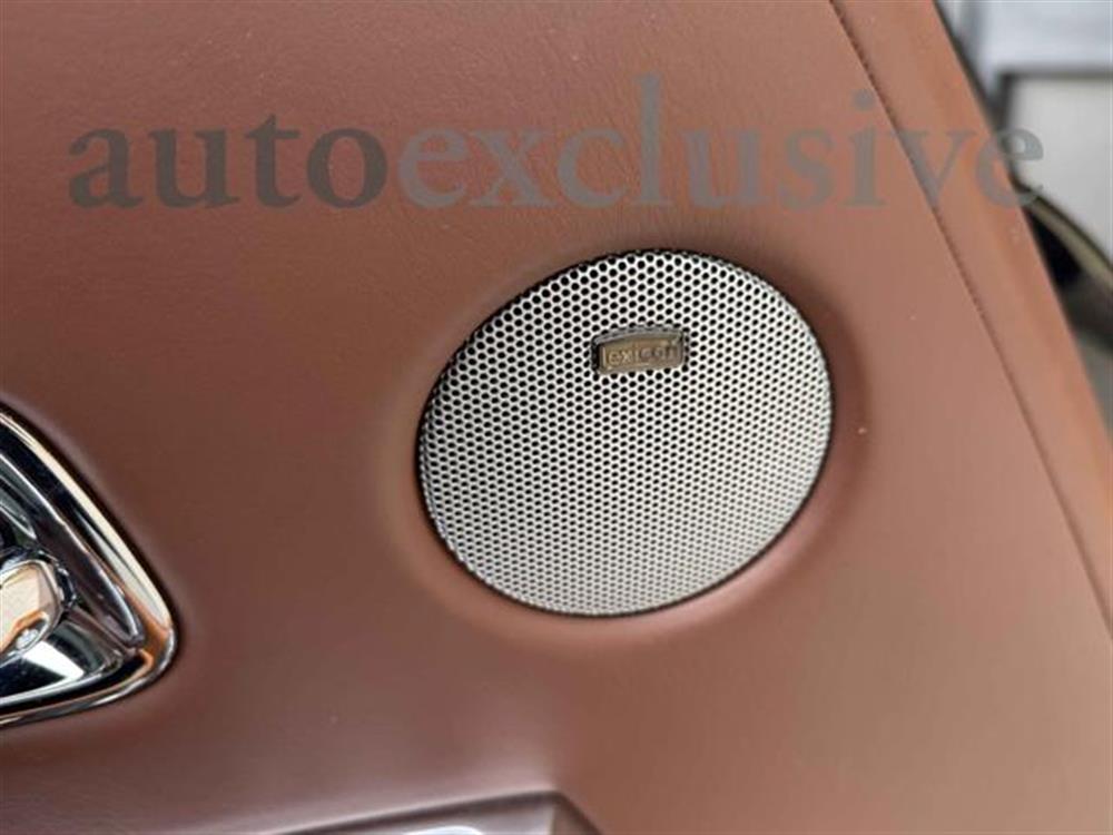Phantom   Phantom 6.7 Coupè