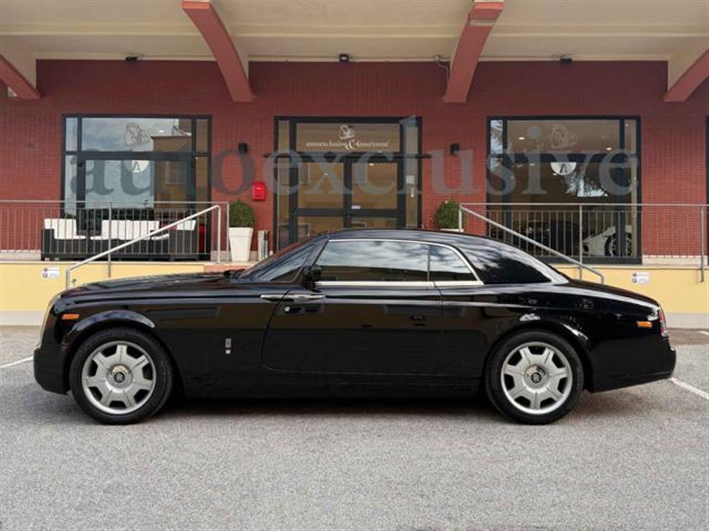 Phantom   Phantom 6.7 Coupè